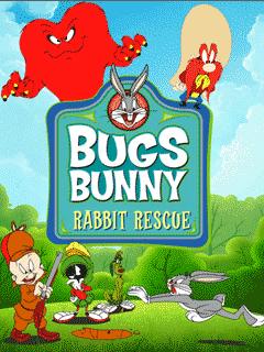 Bugs Bunny: Rabbit Rescue 1.0.2 [Java]