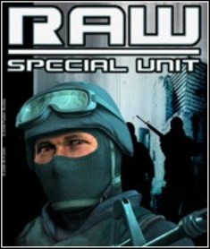 RAW Special Unit (176x220.176x208)