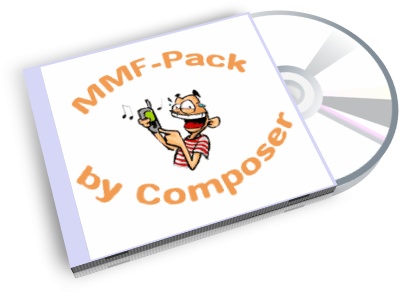 MMF-Pack by Composer