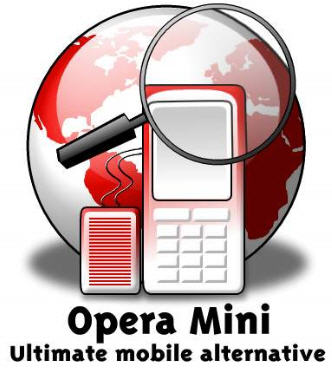 Opera Mobile 8   Symbian Series 60