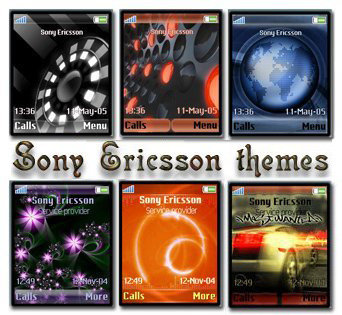 24   Sony Ericsson
