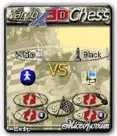 3D Karpov Chess