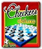 Checkers Deluxe Java