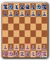 Chess Champion Java