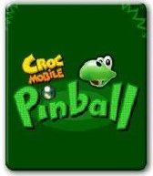 Croc Pinball Java