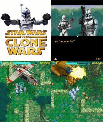  :  / Star Wars:The Clone Wars
