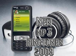   MP3  - 2009