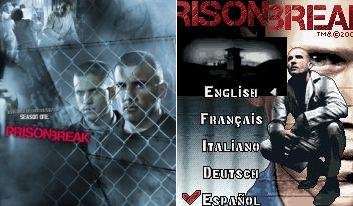 Prison Break (Java)