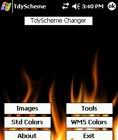 TdyShemeChanger 0.5.1