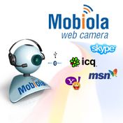 Mobiola Web Camera 3.1.8 EN (Windows Mobile 5.0/6.1 / Symbian 9.x)