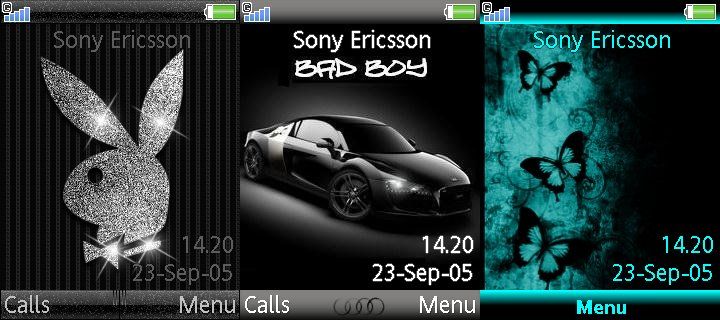 3    Sony Ericsson (240320)
