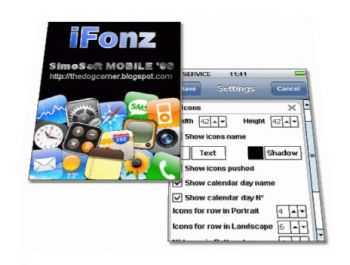 iFonz 2 v.0.1.0 Beta