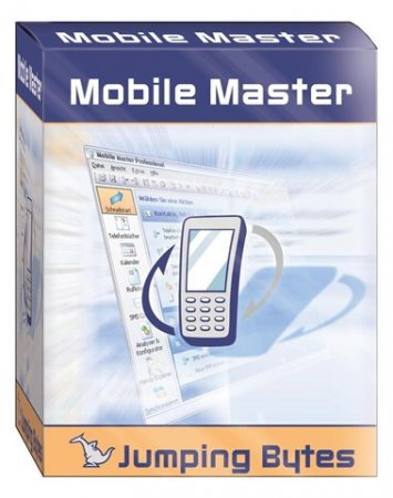 Mobile Master 7.2.0 Build 2893