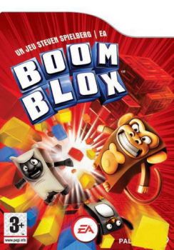 Boom Blox v1.0