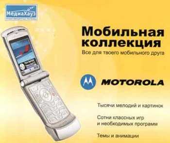  : Motorola