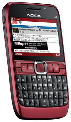   Nokia  Symbian 9.1  9.2  320*240