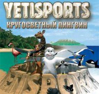    YetiSports   