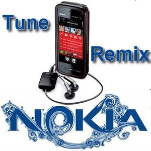 Рингтоны NOKIA Tune Remix
