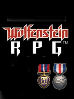 Wolfenstein RPG (JAVA)