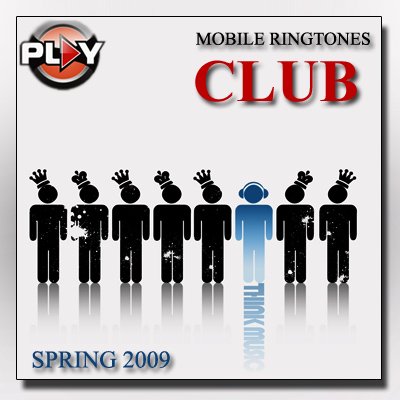    Club spring 2009