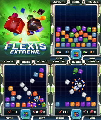 Flexis Extreme (Java)
