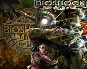 Java  "BioShock 2D"