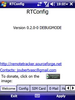 RemoteTracker v0.3.4-2