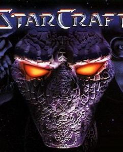 StarCraft для Pocket PC