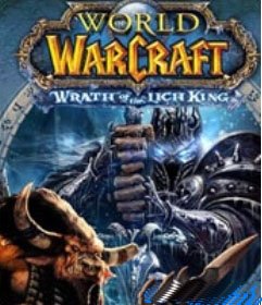 World of Warcraft: Wrath of the Lich Kin