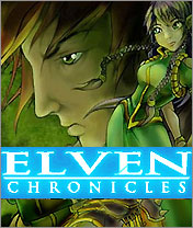 Elven Chronicles/  (176x208 , 176x220 , 240x320 , 128x160 , 132x176) [Java]