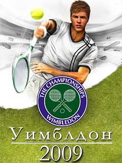 Wimbledon 2009 Java