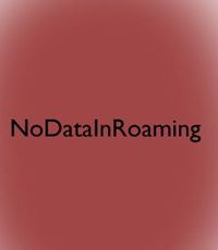 NoDataInRoaming 0.9.1