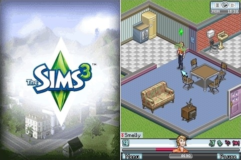 The Sims 3 |  