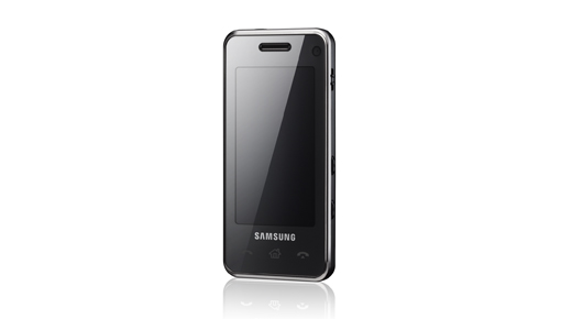 Samsung (3G) Samsung F490