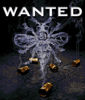 Wanted - Mobile Java Games
