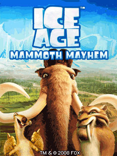   3 / Ace Age: Mammoth Mayhem (2009). 