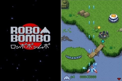 RoboBombo | Java 