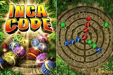  Java  Inca Code