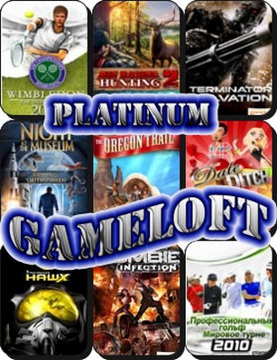    Gameloft