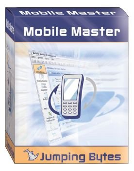 Mobile Master Corporate 7.4.2 Portable