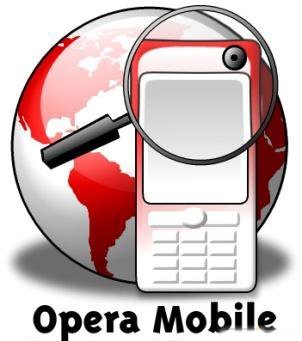 Opera Mobile 9.7 Beta 1 RUS + Widgets Manager 9.7b1