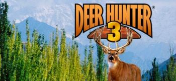 Deer Hunter 3 - Java 