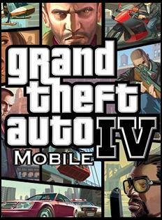 Grand Theft Auto 4 Mobile