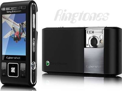   Sony Ericsson C 905 / Sony Ericsson C 905 Ringtones