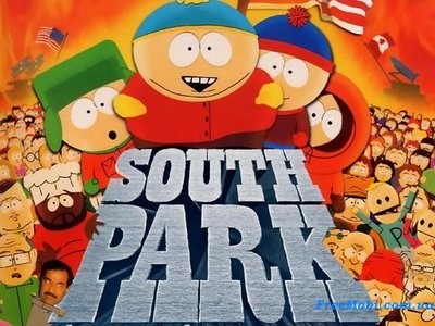 South Park Mega Millionaire | Java 