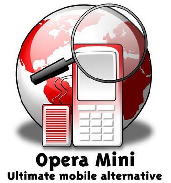 Opera Mini 5 beta (JAVA)