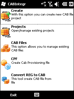 CABIntegr v1.1.0.5