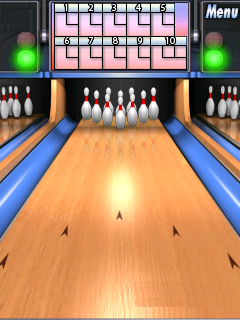 Mobirate Bowling Master v.1.02