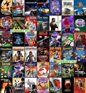 72 мобильных игр от Gameloft