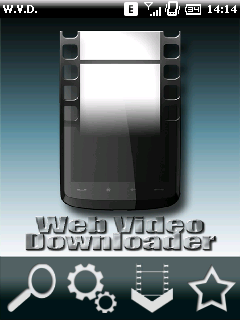 Web Video Downloader (WVD) v1.6.0.0